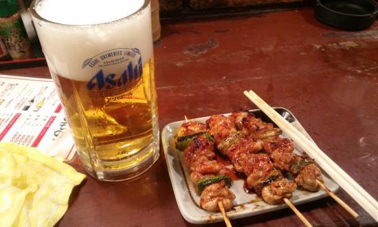 Nanbantei